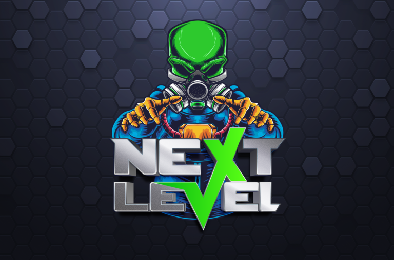 Next Level E-Sports & Gaming