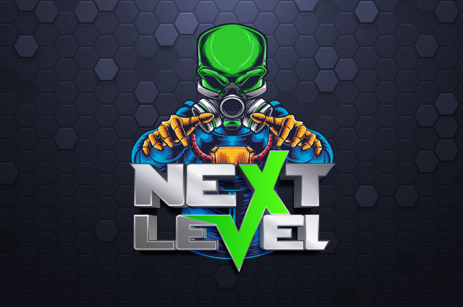 Next Level E-Sports & Gaming