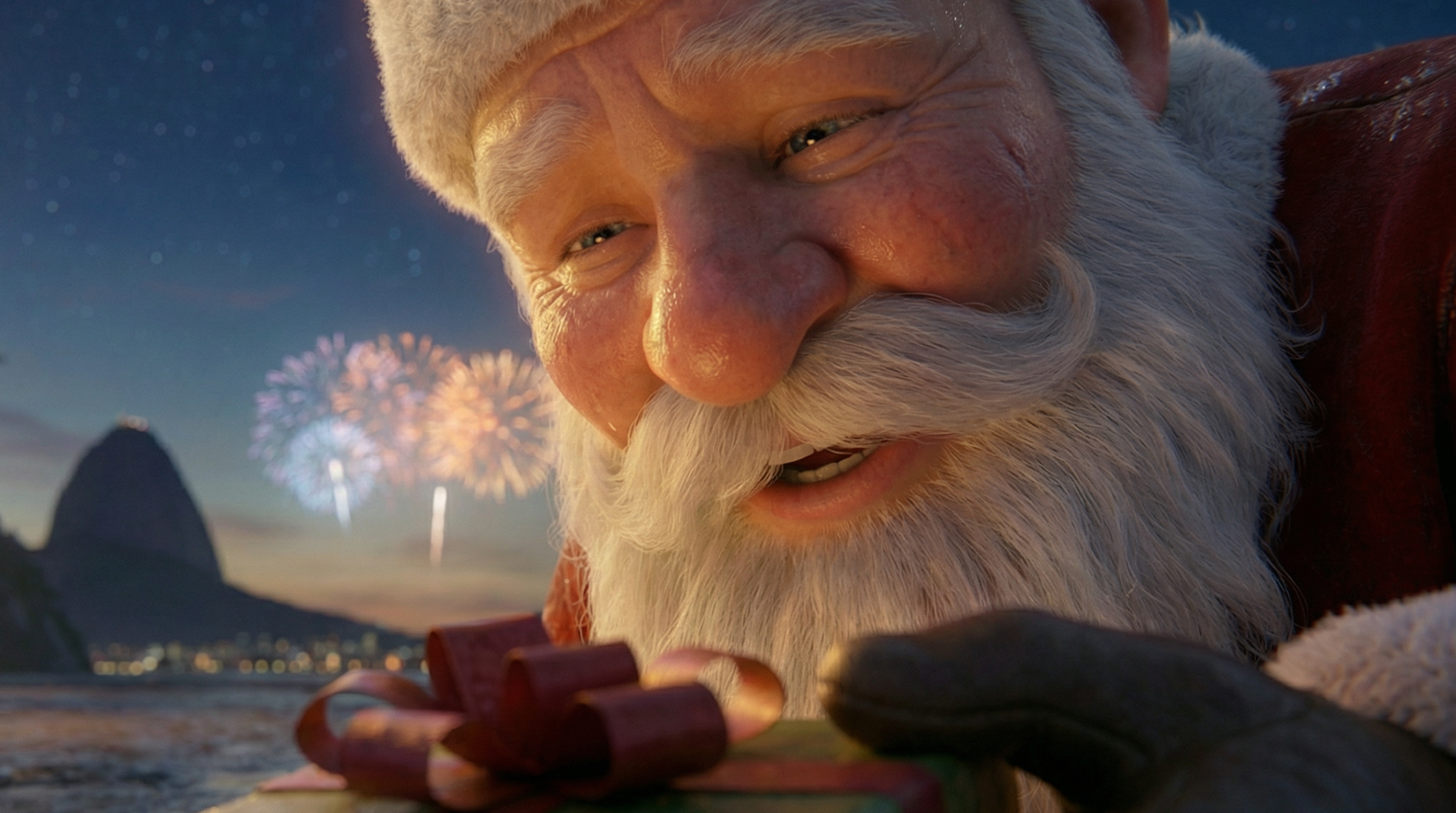 Select Brasil – Christmas Commercial